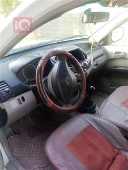 ميتسوبيشي L200